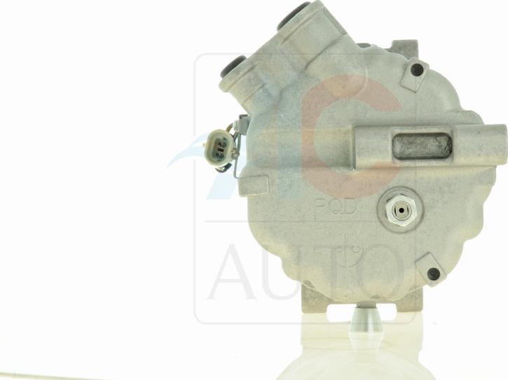 ACAUTO AC-01SD113 - Компресор, кондиціонер autozip.com.ua