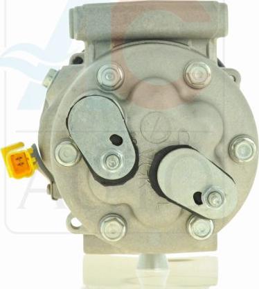 ACAUTO AC-01SD129 - Компресор, кондиціонер autozip.com.ua