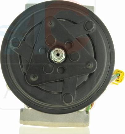 ACAUTO AC-01SD129 - Компресор, кондиціонер autozip.com.ua