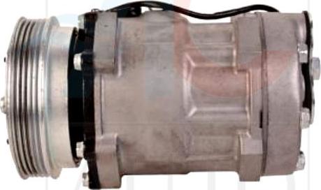 ACAUTO AC-01SD121 - Компресор, кондиціонер autozip.com.ua