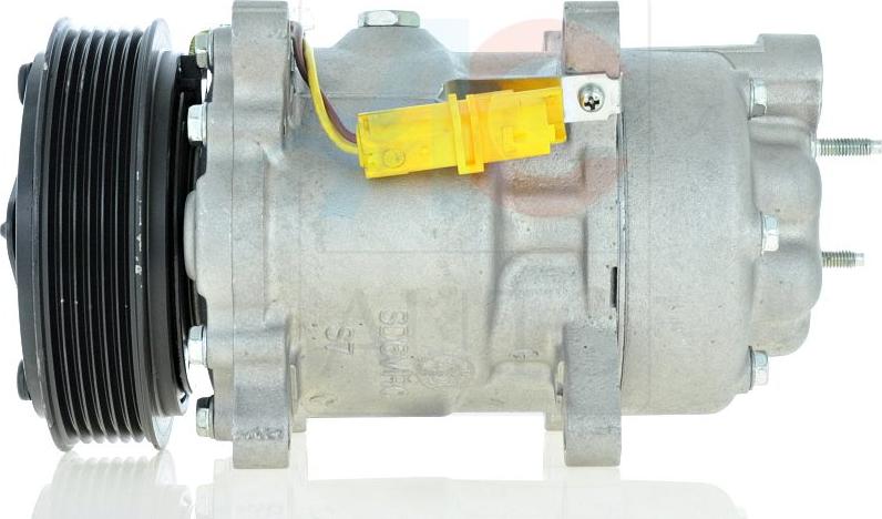 ACAUTO AC-01SD128 - Компресор, кондиціонер autozip.com.ua
