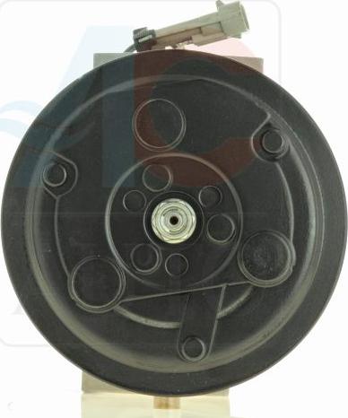 ACAUTO AC-01SD122 - Компресор, кондиціонер autozip.com.ua