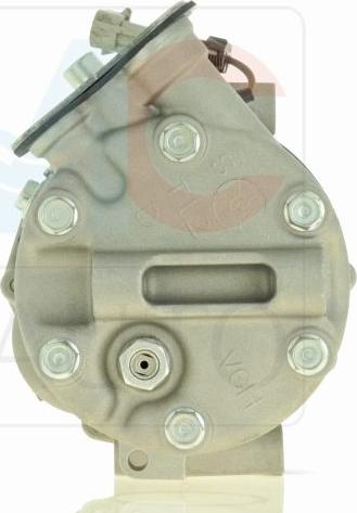ACAUTO AC-01SD122 - Компресор, кондиціонер autozip.com.ua