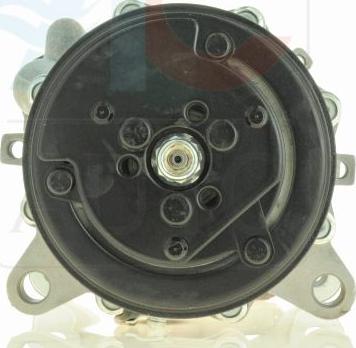 ACAUTO AC-01SD178 - Компресор, кондиціонер autozip.com.ua