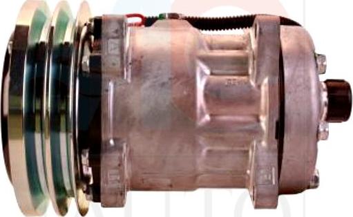 ACAUTO AC-01SD301 - Компресор, кондиціонер autozip.com.ua