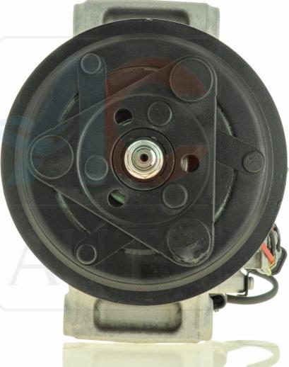 ACAUTO AC-01SD207 - Компресор, кондиціонер autozip.com.ua