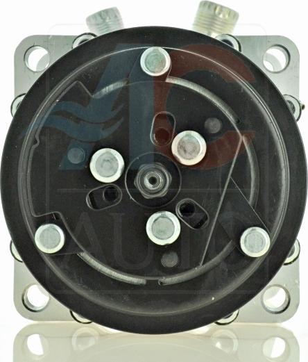 ACAUTO AC-01SD236 - Компресор, кондиціонер autozip.com.ua