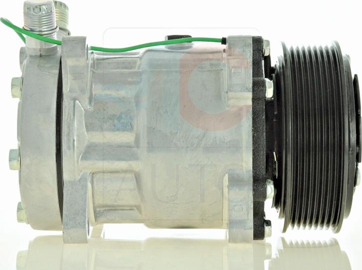 ACAUTO AC-01SD236 - Компресор, кондиціонер autozip.com.ua