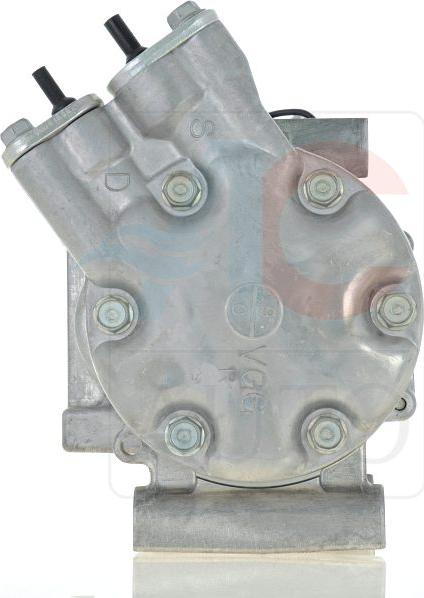 ACAUTO AC-01SD277 - Компресор, кондиціонер autozip.com.ua