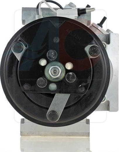 ACAUTO AC-01SD277 - Компресор, кондиціонер autozip.com.ua