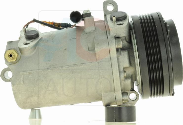 ACAUTO AC-01SS002 - Компресор, кондиціонер autozip.com.ua