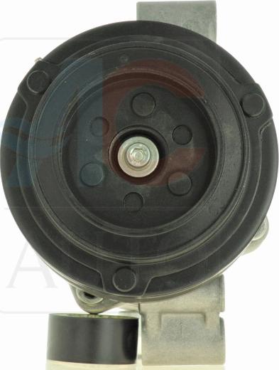 ACAUTO AC-01SS002 - Компресор, кондиціонер autozip.com.ua