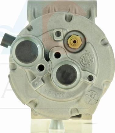 ACAUTO AC-01VI005 - Компресор, кондиціонер autozip.com.ua