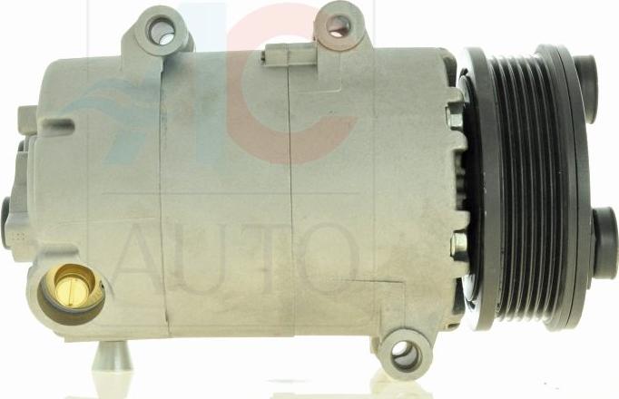 ACAUTO AC-01VI005 - Компресор, кондиціонер autozip.com.ua