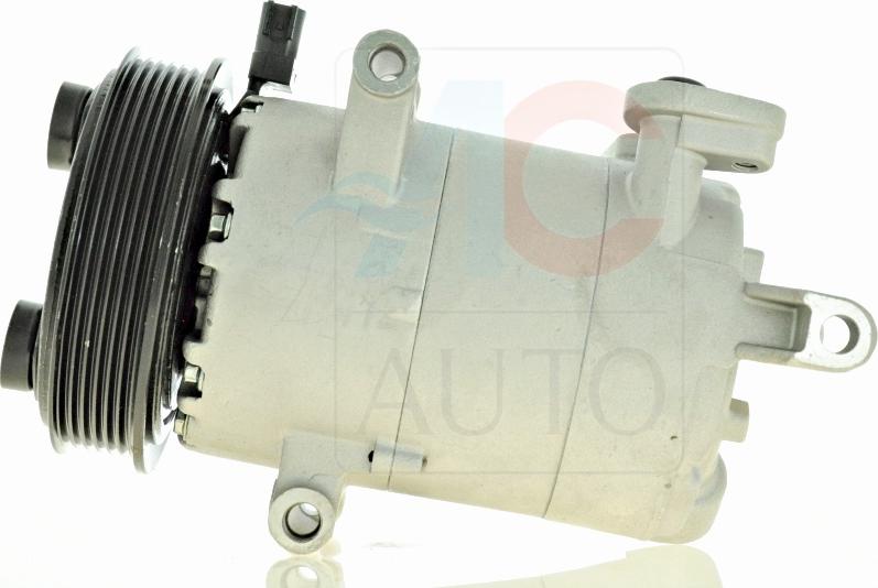 ACAUTO AC-01VI001 - Компресор, кондиціонер autozip.com.ua