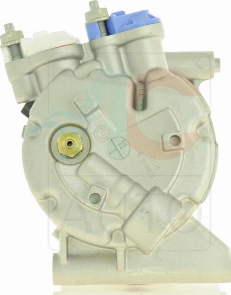 ACAUTO AC-01VI012-AM - Компресор, кондиціонер autozip.com.ua