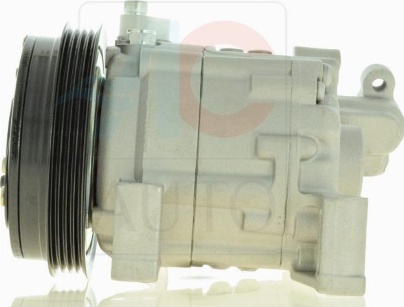 ACAUTO AC-01ZX093-AM - Компресор, кондиціонер autozip.com.ua