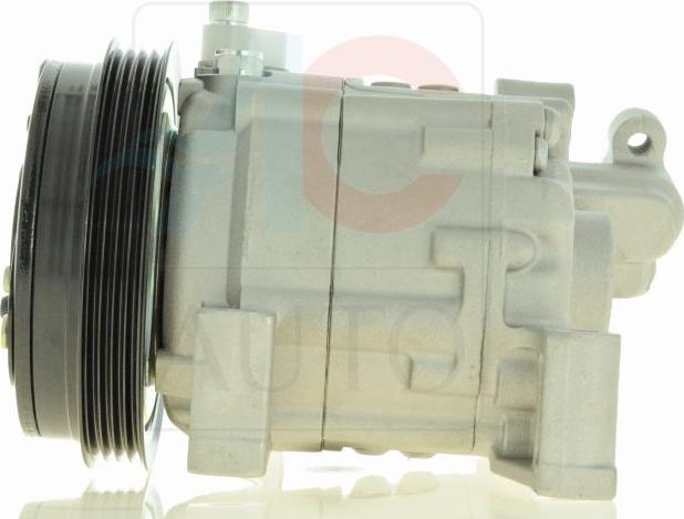 ACAUTO AC-01ZX093 - Компресор, кондиціонер autozip.com.ua