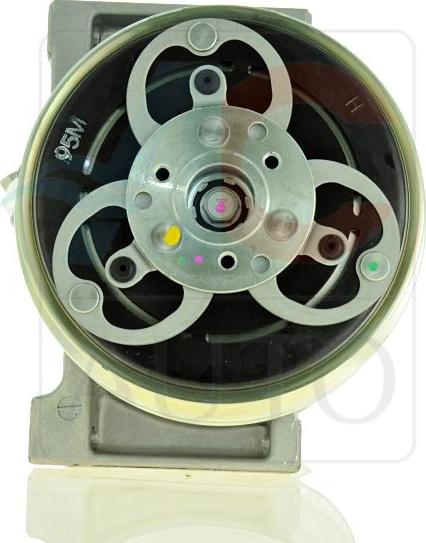 ACAUTO AC-01ZX049 - Компресор, кондиціонер autozip.com.ua