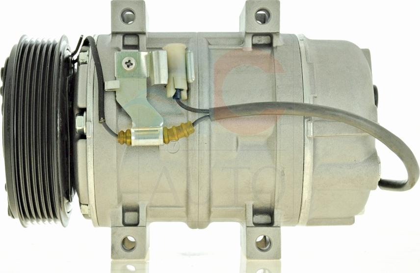 ACAUTO AC-01ZX046 - Компресор, кондиціонер autozip.com.ua