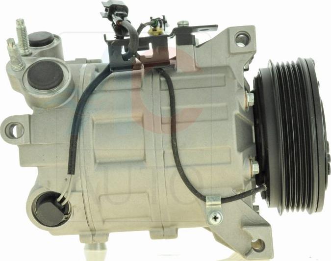 ACAUTO AC-01ZX048 - Компресор, кондиціонер autozip.com.ua