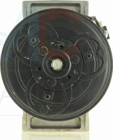 ACAUTO AC-01ZX042 - Компресор, кондиціонер autozip.com.ua