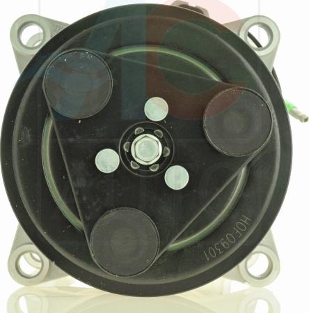 ACAUTO AC-01ZX065 - Компресор, кондиціонер autozip.com.ua