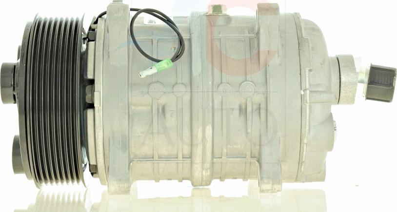 ACAUTO AC-01ZX065 - Компресор, кондиціонер autozip.com.ua