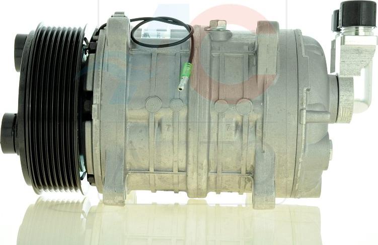 ACAUTO AC-01ZX068 - Компресор, кондиціонер autozip.com.ua
