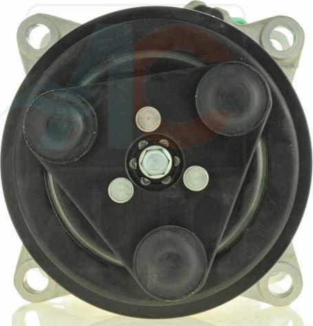 ACAUTO AC-01ZX063 - Компресор, кондиціонер autozip.com.ua