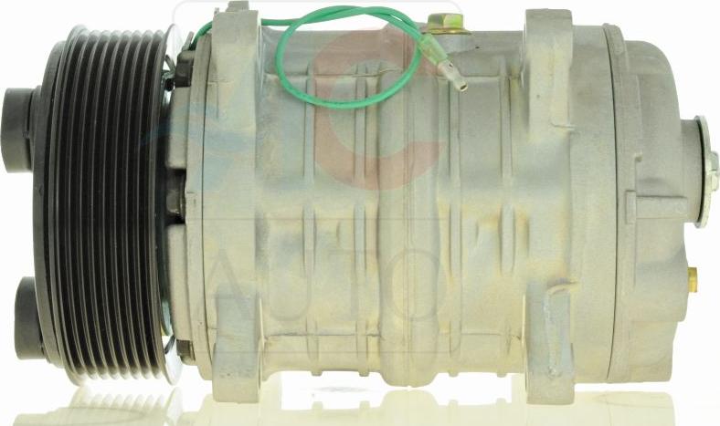 ACAUTO AC-01ZX063 - Компресор, кондиціонер autozip.com.ua