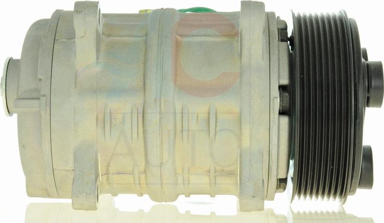 ACAUTO AC-01ZX063 - Компресор, кондиціонер autozip.com.ua