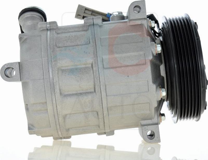 ACAUTO AC-01ZX002-AM - Компресор, кондиціонер autozip.com.ua