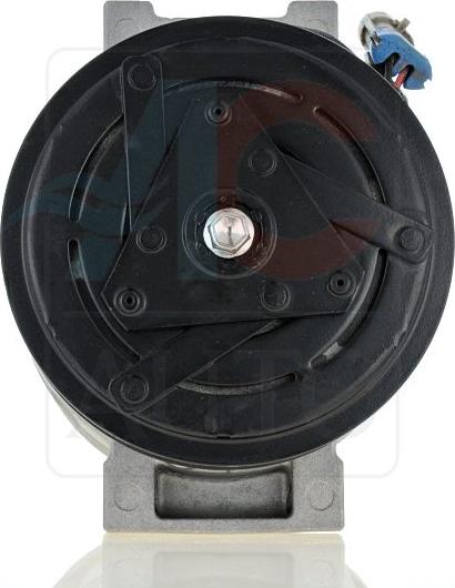 ACAUTO AC-01ZX002 - Компресор, кондиціонер autozip.com.ua