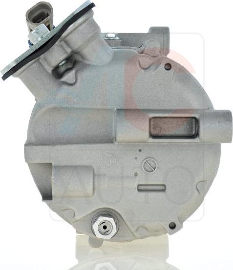 ACAUTO AC-01ZX002 - Компресор, кондиціонер autozip.com.ua