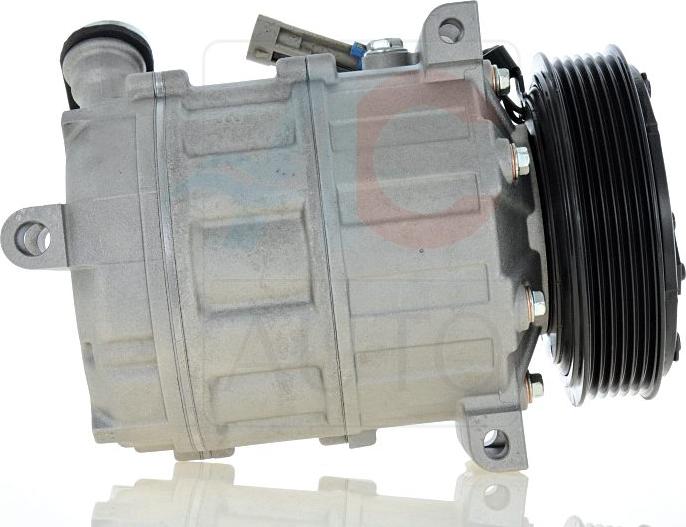 ACAUTO AC-01ZX002 - Компресор, кондиціонер autozip.com.ua
