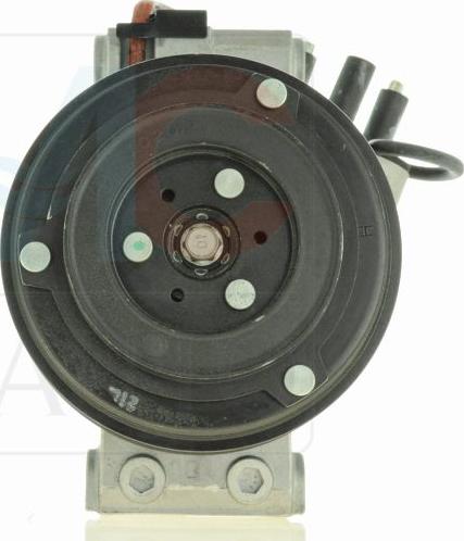 ACAUTO AC-01ZX013 - Компресор, кондиціонер autozip.com.ua