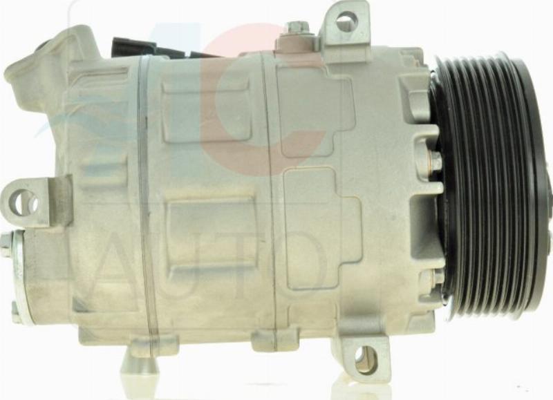 ACAUTO AC-01ZX025-AM - Компресор, кондиціонер autozip.com.ua