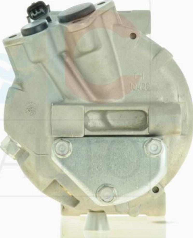 ACAUTO AC-01ZX025-AM - Компресор, кондиціонер autozip.com.ua