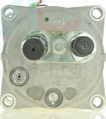 ACAUTO AC-01ZX074 - Компресор, кондиціонер autozip.com.ua