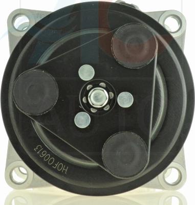 ACAUTO AC-01ZX074 - Компресор, кондиціонер autozip.com.ua