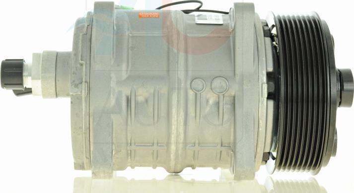 ACAUTO AC-01ZX074 - Компресор, кондиціонер autozip.com.ua