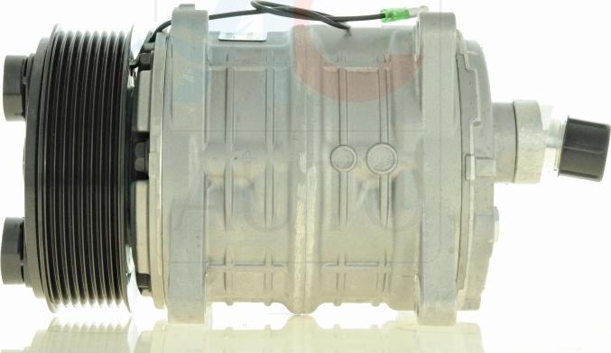 ACAUTO AC-01ZX074 - Компресор, кондиціонер autozip.com.ua