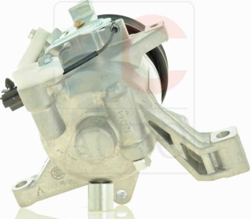 ACAUTO AC-01ZX109-AM - Компресор, кондиціонер autozip.com.ua