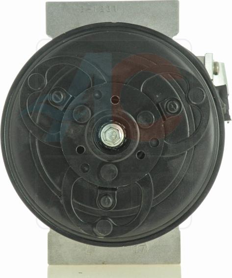 ACAUTO AC-01ZX117 - Компресор, кондиціонер autozip.com.ua