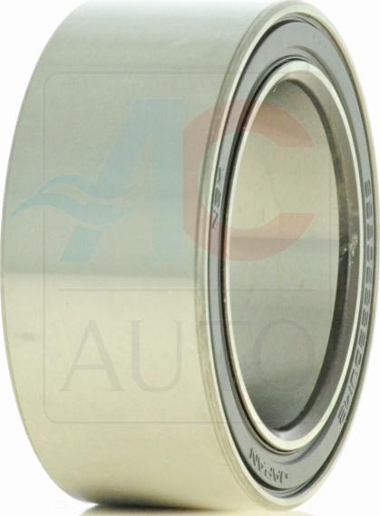 ACAUTO AC-03XX06 - Підшипник, компресорний вал autozip.com.ua