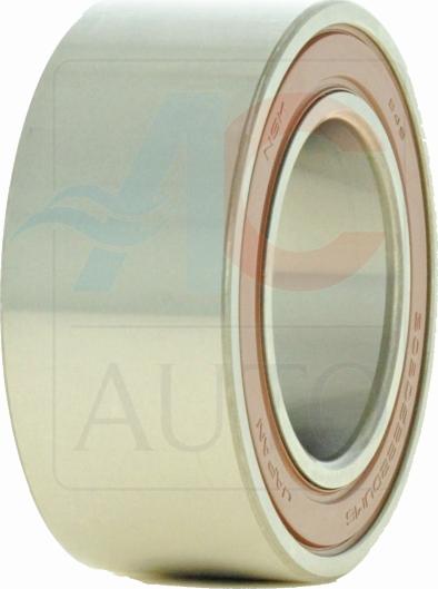 ACAUTO AC-03XX01 - Підшипник, компресорний вал autozip.com.ua