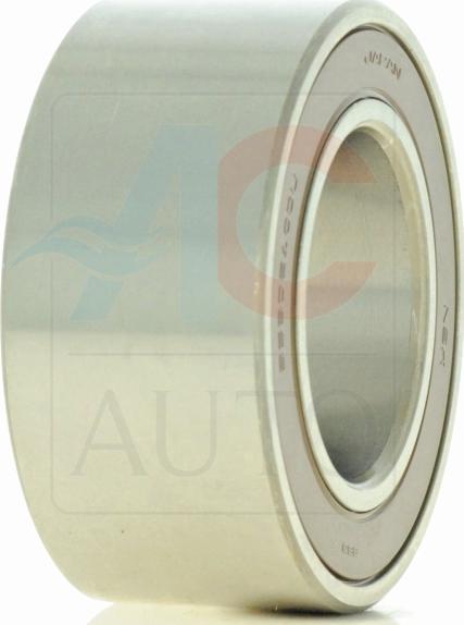 ACAUTO AC-03XX08 - Підшипник, компресорний вал autozip.com.ua