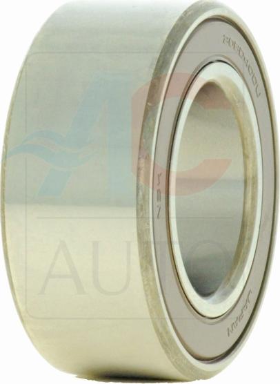 ACAUTO AC-03XX02 - Підшипник, компресорний вал autozip.com.ua