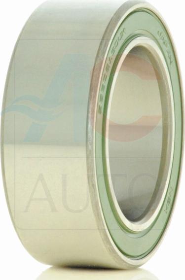 ACAUTO AC-03XX07 - Підшипник, компресорний вал autozip.com.ua